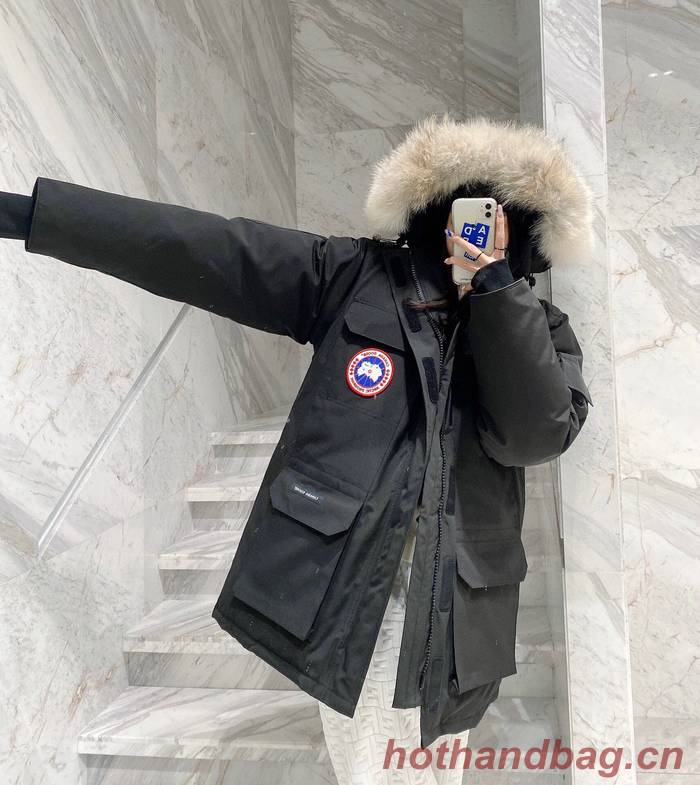 Canada Goose Top Quality Down Jacket CGY00020 Canada Goose Top Quality Down Jacket CGY00020